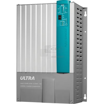 MassCombi Ultra 12/3000/150A+MPPT
